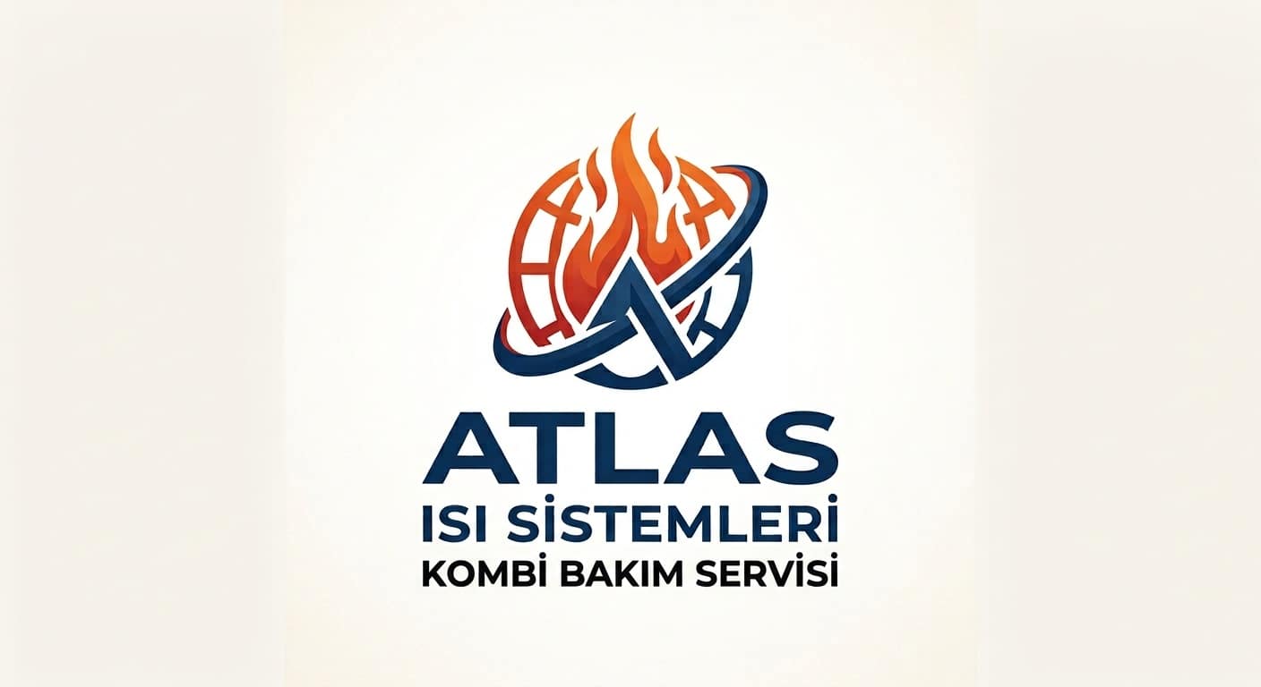 Atlas Kombi Bakım Servisi
